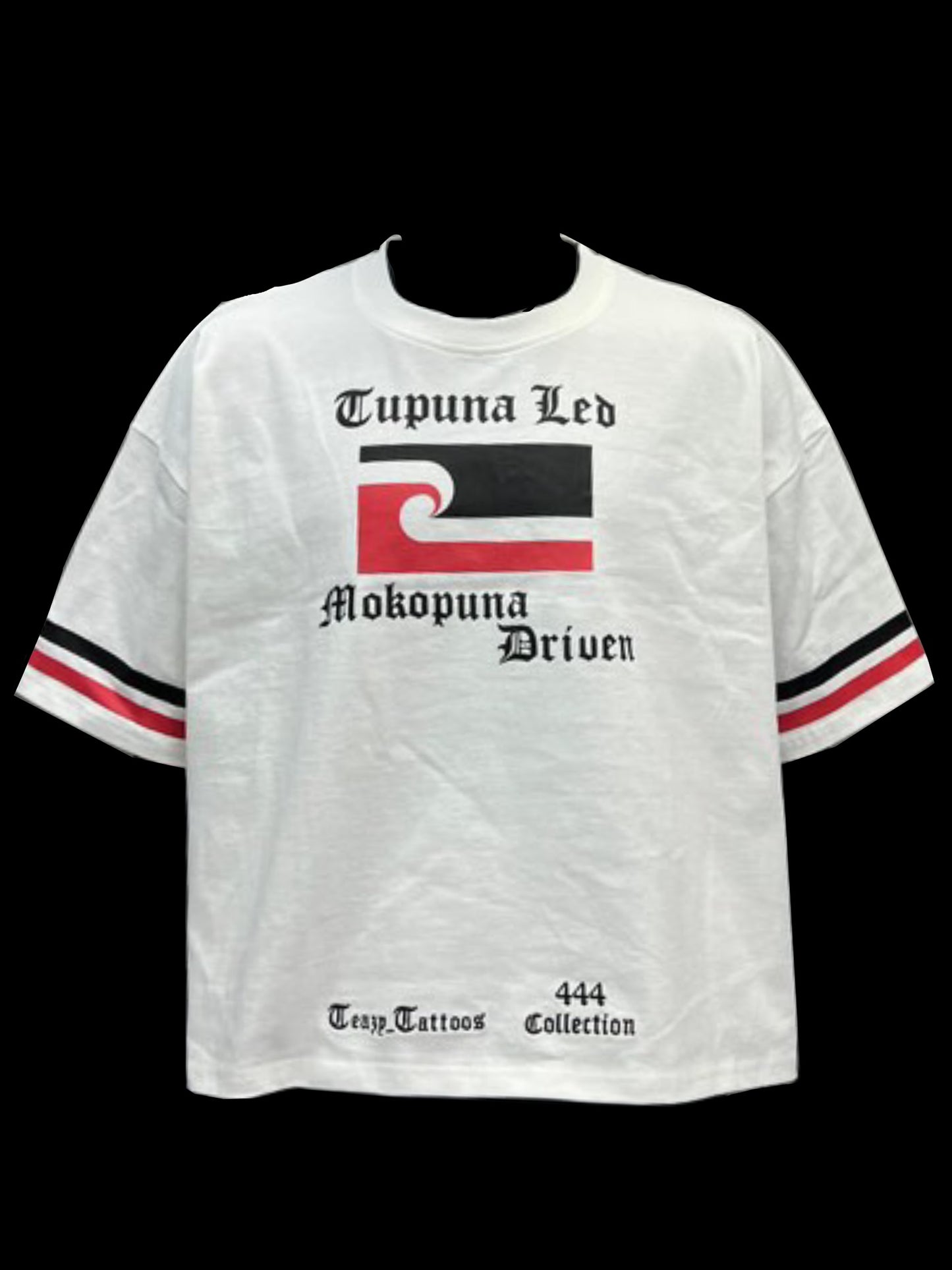 Tupuna Led