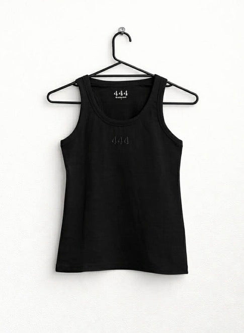 B4B Semi-Crop Singlet