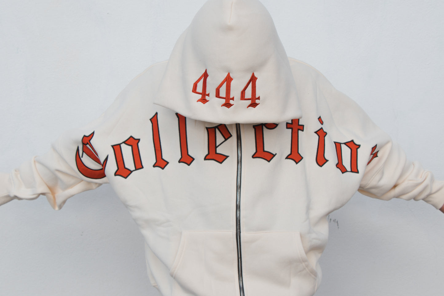 Zip up hoodies
