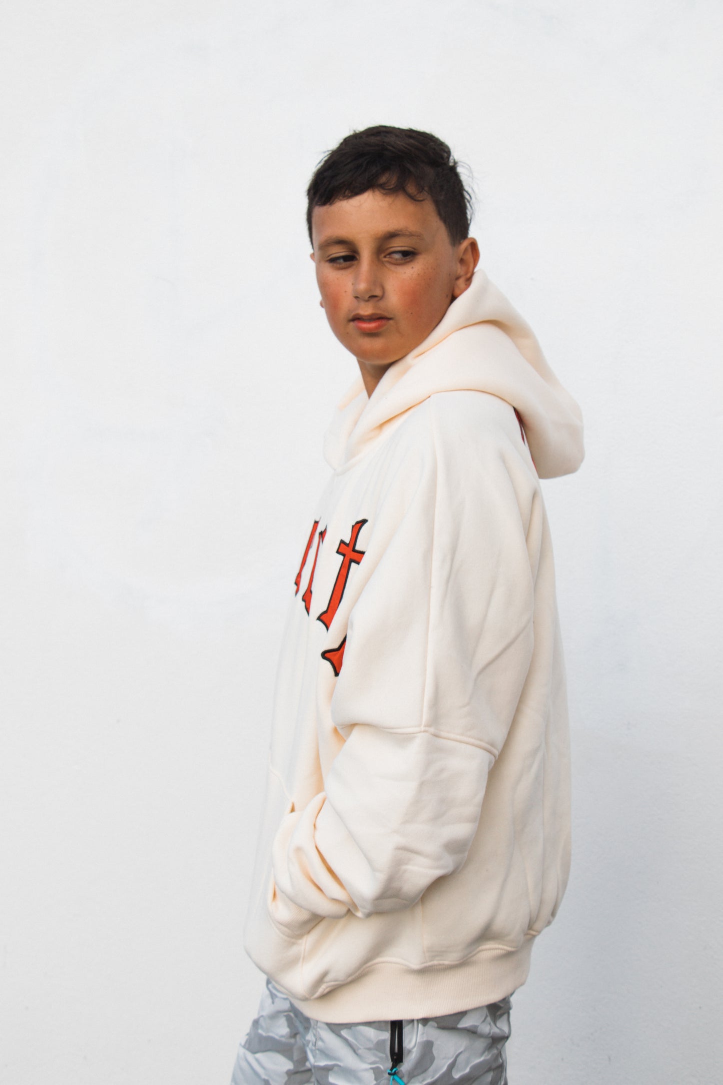 Zip up hoodies
