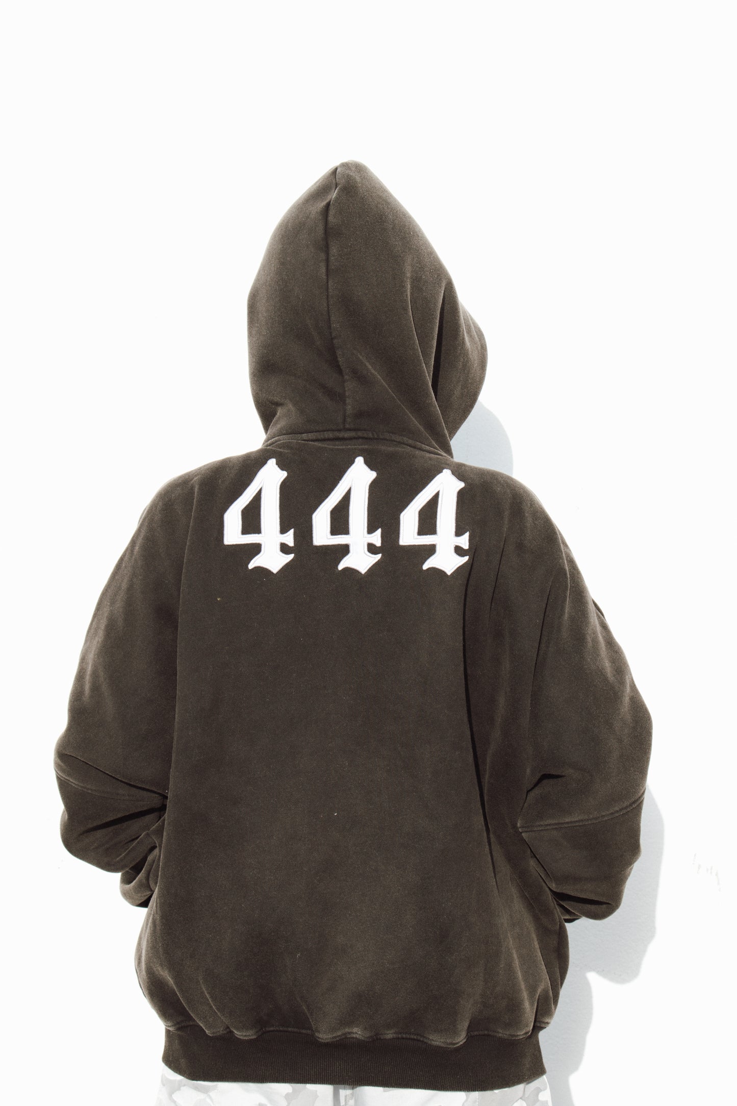 Zip up hoodies