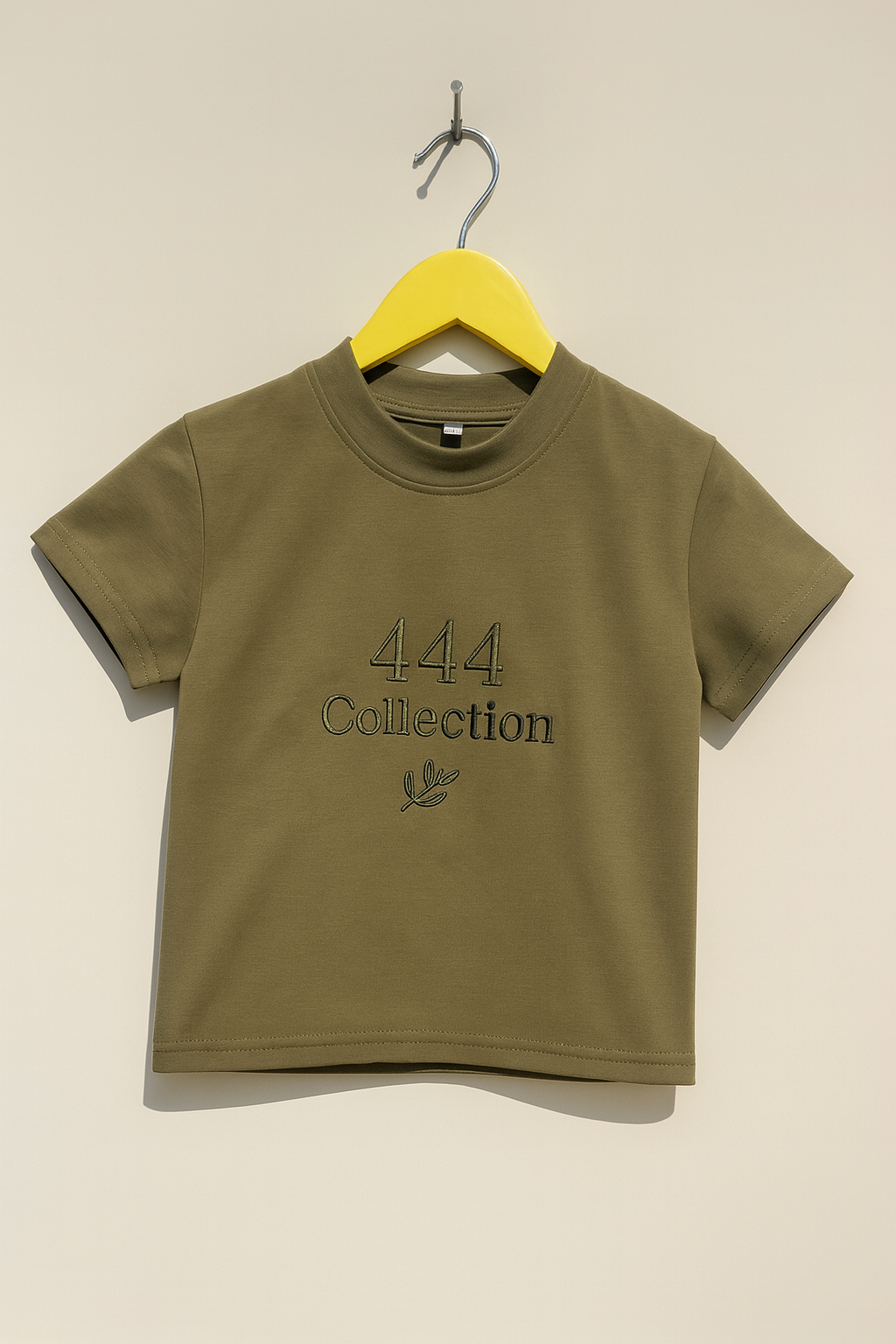 444 Kids Tee