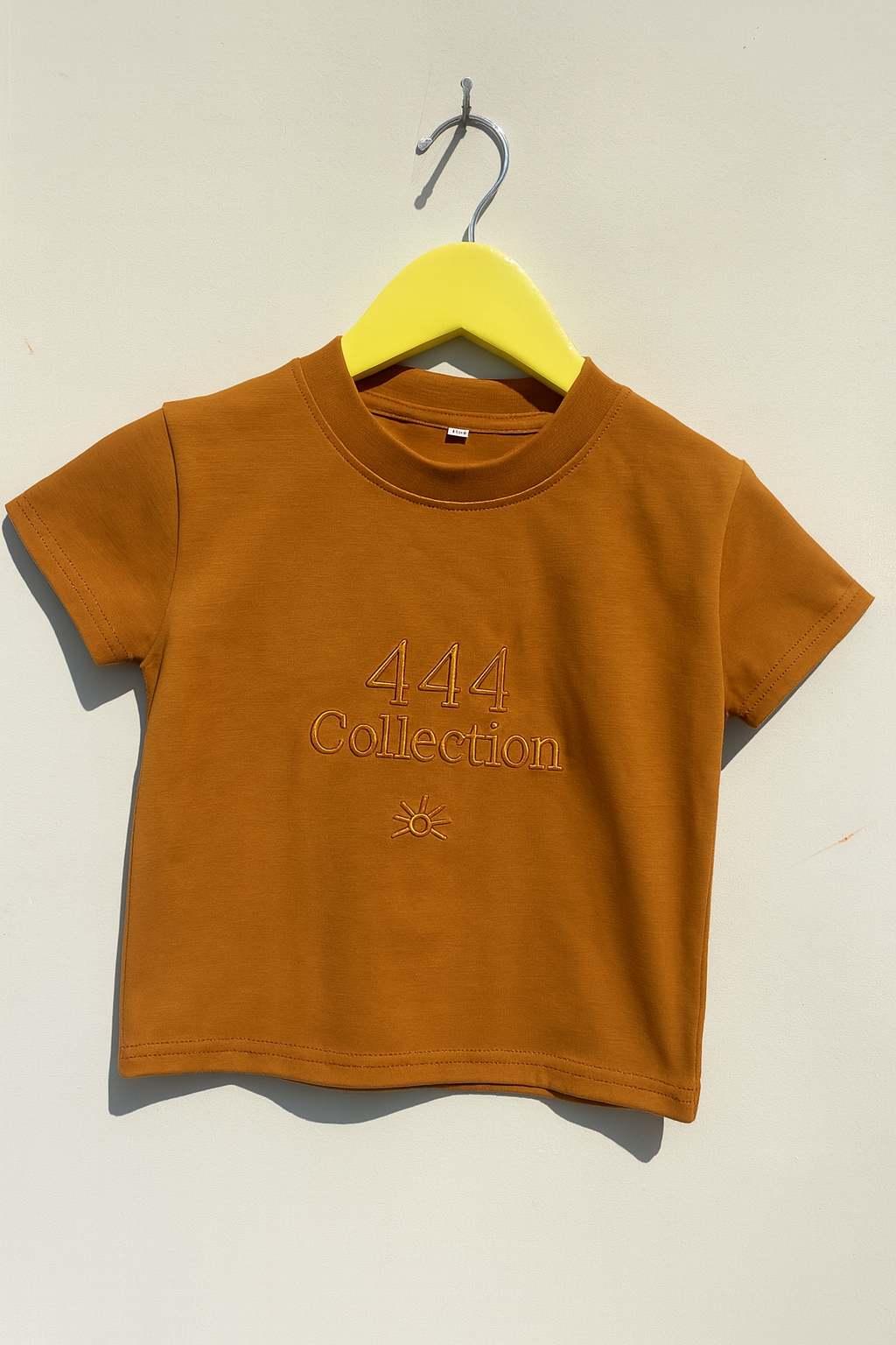 444 Kids Tee