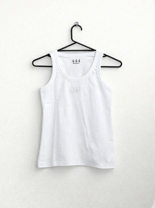 B4B Semi-Crop Singlet