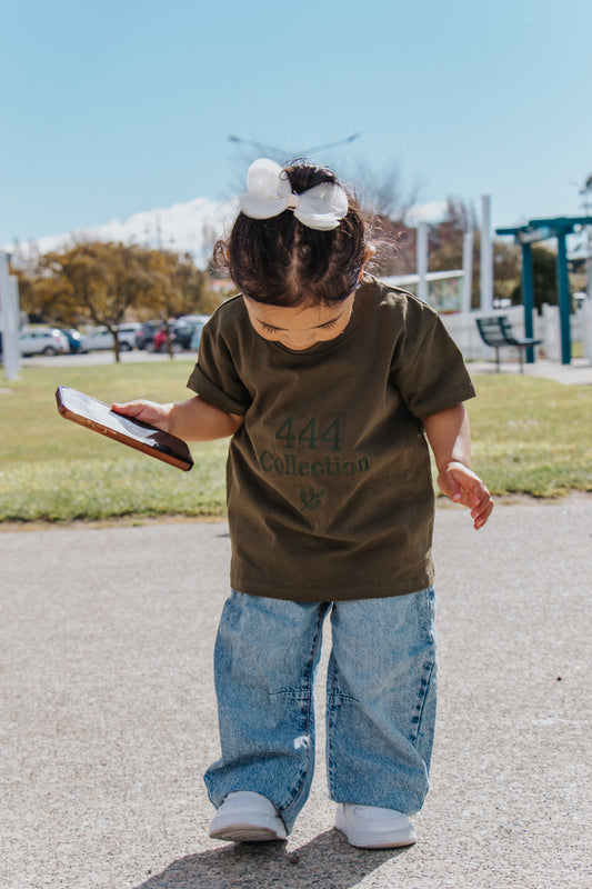 444 Kids Tee