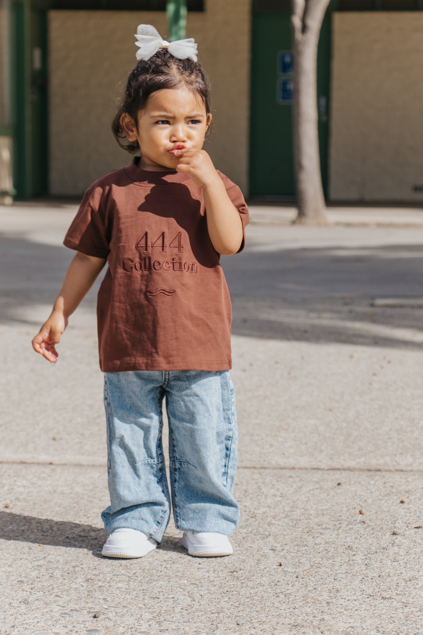 444 Kids Tee